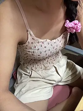 Mina048 online show from June 19, 9:46 am