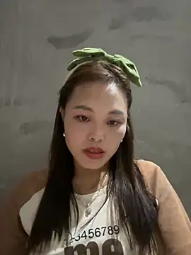 MychuSweet online show from November 15, 1:23 pm