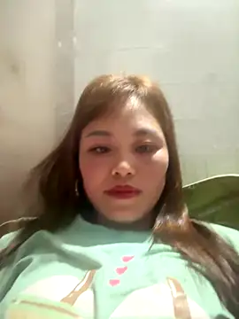 MychuSweet online show from January 5, 10:24 pm