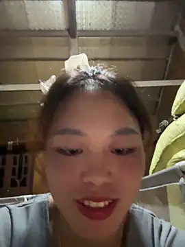 MychuSweet online show from October 8, 2:54 pm