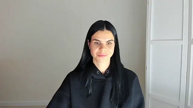 Snapshot of Amelisweett chatting on October 3, 9:36 am Amelisweett online show from October 3, 9:36 am