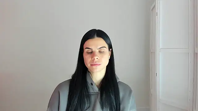 Snapshot of Amelisweett chatting on October 11, 8:52 am Amelisweett online show from October 11, 8:52 am