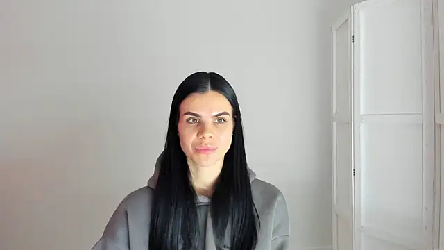 Snapshot of Amelisweett chatting on October 19, 9:22 am Amelisweett online show from October 19, 9:22 am