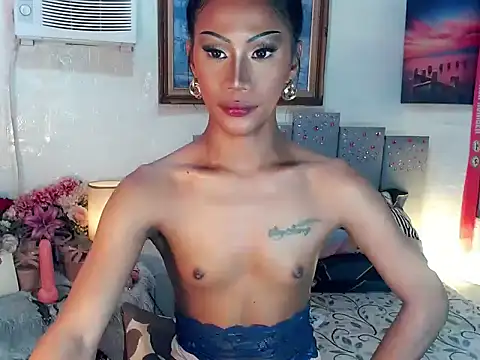 sassylatina online show from January 31, 7:11 pm