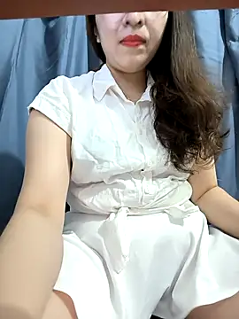 Ariana-Vy online show from July 31, 2:01 am