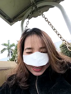 Ariana-Vy online show from February 11, 12:58 am