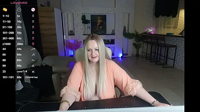 MariemLui online show from June 16, 4:08 pm