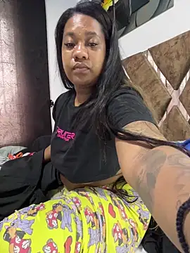 Sam Blue online show from May 4, 1:37 pm