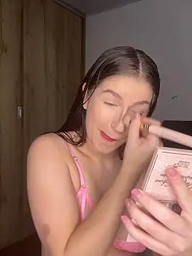 Agata Holman online show from February 3, 10:56 pm