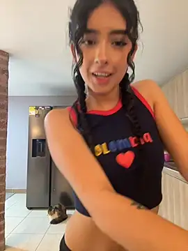 RosseMelody online show from July 20, 11:49 pm