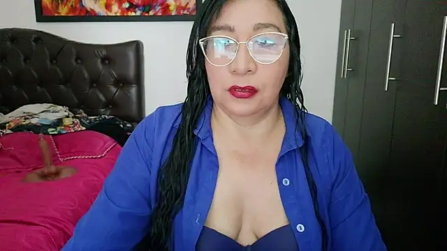 Grace mature milf online show from June 25, 11:56 am