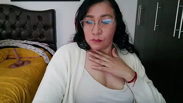 Grace mature milf online show from July 10, 3:23 pm
