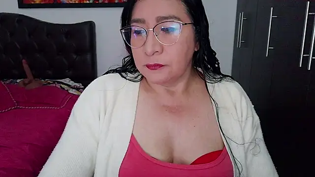 Grace mature milf online show from July 15, 10:20 am