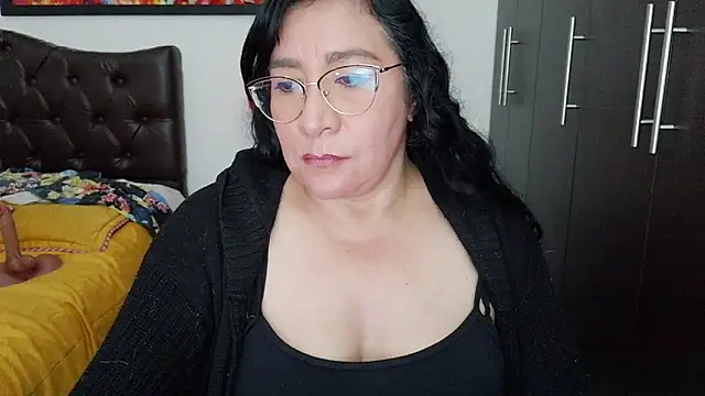 Grace mature milf online show from July 14, 2:05 am