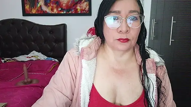 Grace mature milf online show from June 7, 11:39 am