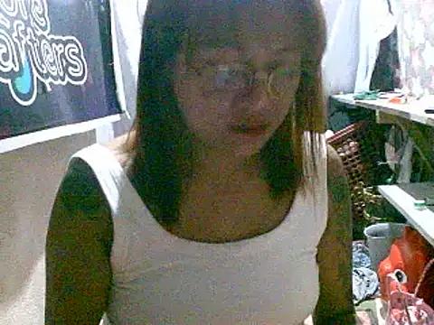 Hotmorena1007 online show from May 18, 2:45 pm