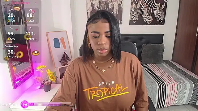 BarbaraGil1 online show from October 20, 1:03 pm