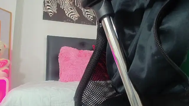 BarbaraGil1 online show from March 17, 11:42 pm