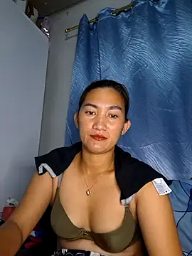 lustlushlady6 online show from October 5, 5:18 pm