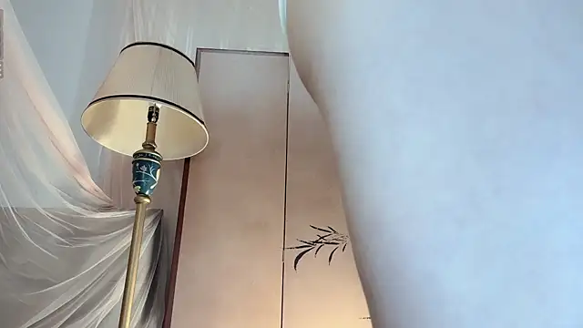 xinxin520-baby online show from January 14, 1:54 am