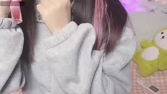 kemybaby online show from December 2, 3:19 am