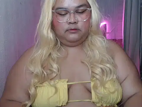 Naughty alfrea online show from April 28, 3:49 pm