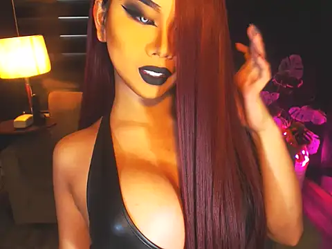 KarlaFrost online show from June 24, 11:59 pm