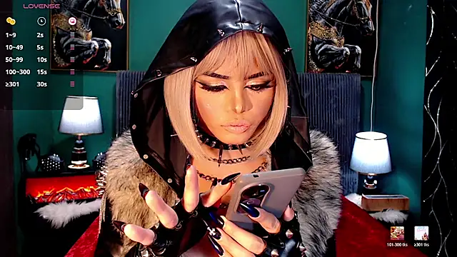 Asiansignificantxx online show from April 30, 8:14 pm