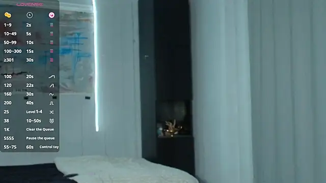 PieraMarch online show from October 19, 6:54 pm