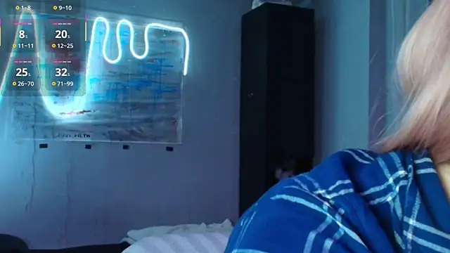 PieraMarch online show from September 24, 7:24 pm