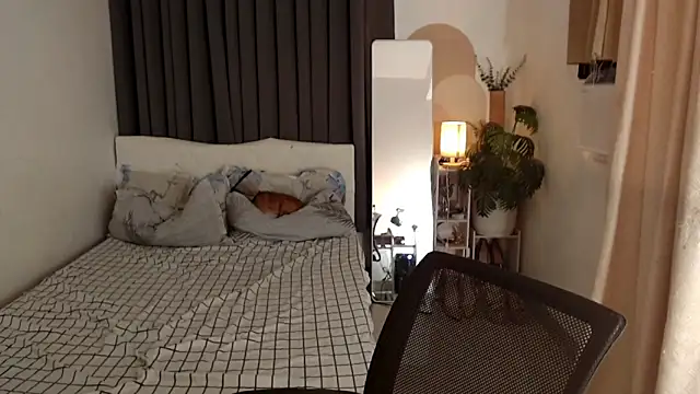 Ur QueenCamilla online show from October 6, 4:07 am