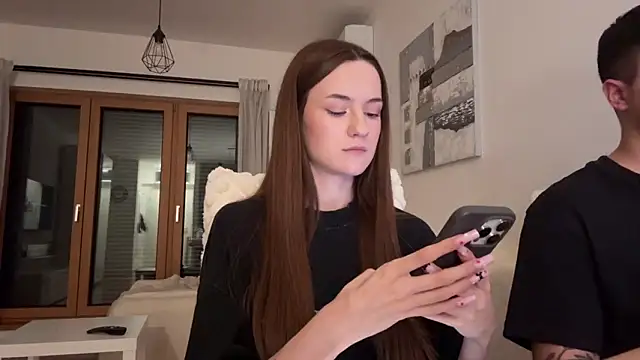 TenDouble online show from February 14, 9:39 pm