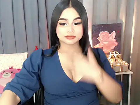 Candice cummer online show from February 20, 5:14 pm