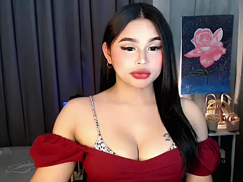 Candice cummer online show from August 3, 6:02 pm