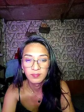 ValarieEater online show from February 10, 6:33 pm