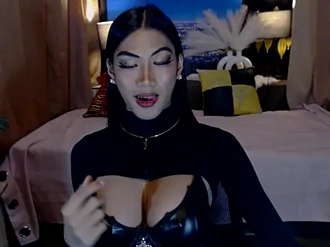 DAYANARAHFOX online show from April 7, 10:28 am