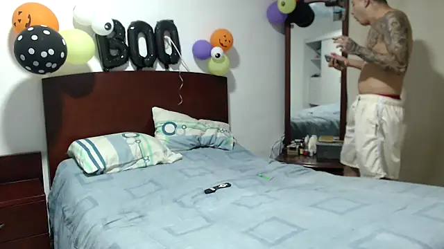 sex anal room online show from October 6, 11:09 pm