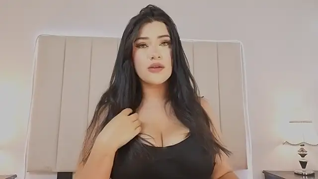 InnaVolkova online show from June 20, 12:52 pm