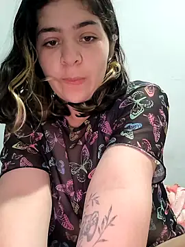 PrihZinhaHot online show from October 7, 3:33 am