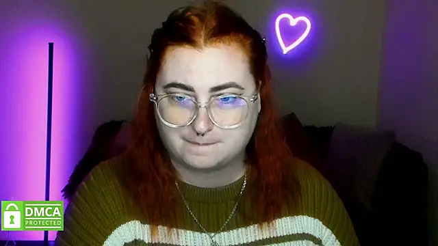 Alicia love00 online show from November 27, 12:30 pm