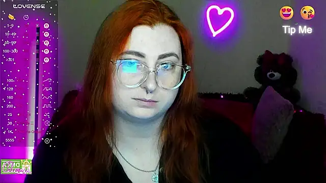 Alicia love00 online show from February 9, 12:29 pm