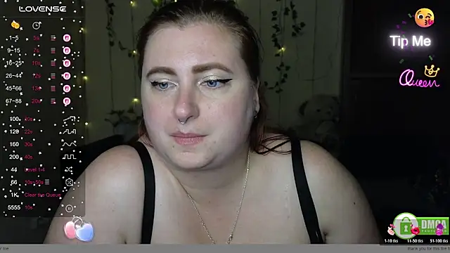 Alicia love00 online show from June 4, 3:05 pm