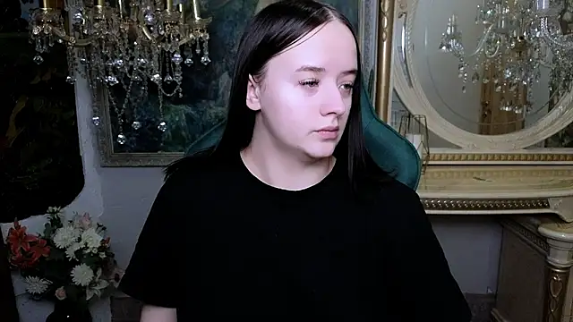 LaraBenson  online show from March 18, 4:56 pm