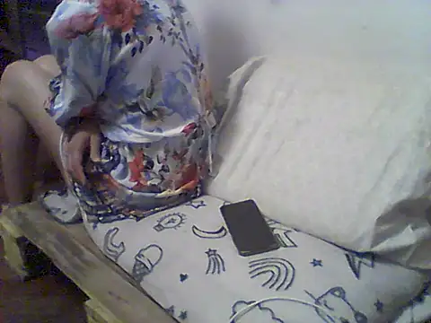 Bebita-zmp online show from June 13, 3:04 am