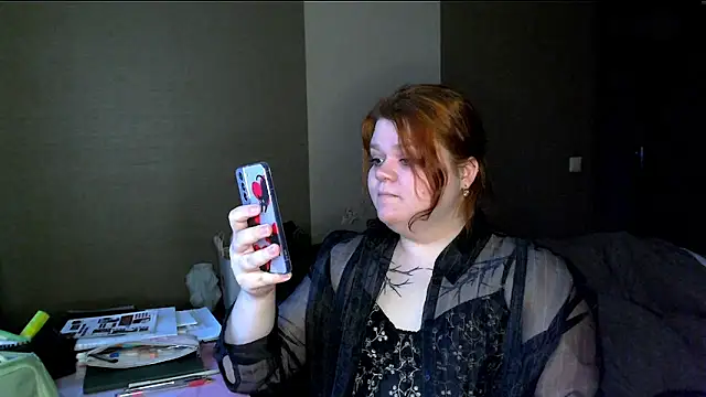 Romy Addams online show from March 2, 2:35 pm