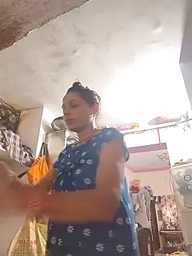 ISHANI-SINGH online show from November 3, 2:15 am