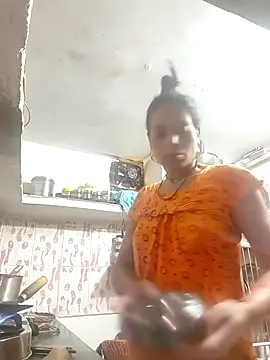 ISHANI-SINGH online show from March 14, 2:23 am