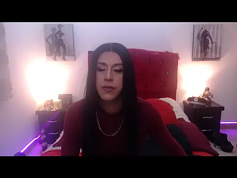 CharlotteBrooks online show from July 8, 10:34 pm