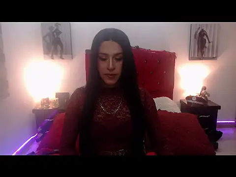 CharlotteBrooks online show from July 14, 3:00 am