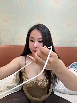 Candice888 online show from June 25, 2:07 pm